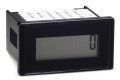 Trumeter 6300-1000-0000 Dual-Range Electronic LCD Counter with Remote Reset, 40/150 Hz, 3 to 30 VDC-