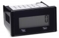 Trumeter 6300-1500-0000 Dual-Range Electronic LCD Counter with Front-Panel Reset, 40/150 Hz, 3 to 30 VDC-