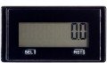 Trumeter 6320 Series Self-Powered Multi-Function AC &amp; DC Hour Meters-