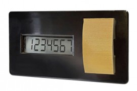 Trumeter 7110-DIE Die-Cutting Impression Counter-