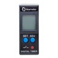 Trumeter 7954 Multifunction Time Relay, 8 Functions-