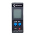 Trumeter 7957 Digital Time Relay with 18 Functions-