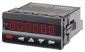 Trumeter 8981-1 Dual Preset, Dual Relay Counter, 100-240VAC-
