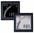 Trumeter APM Series Ammeters-