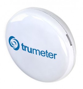 Trumeter FLEXALERT-730 Countdown Timer, battery-powered, 2-year-