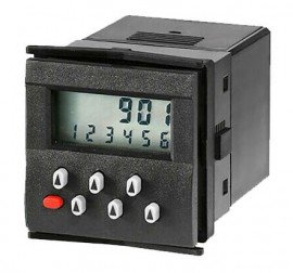 Trumeter KAT-SPS Electronic Preset Counter-