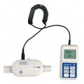 TSI Alnor 4070 Certifier FA Flow Analyzer Ventilator Test System, Standard Kit-