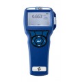 TSI/Alnor 5825-AC DP-Calc Micromanom&amp;egrave;tre &amp;agrave; haute performance avec l'accr&amp;eacute;ditation ISO 17025, 250 &amp;agrave; 15,500 pieds/min-