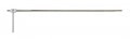 TSI/Alnor 800187 Sonde de v&amp;eacute;locit&amp;eacute; de l&#039;air-