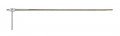 TSI/Alnor 800187 Air Flow Probe, 18&amp;quot;-