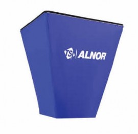 TSI Alnor 800521 Hood Fabric, 2 x 4&#039;-