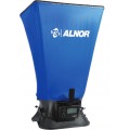 TSI Alnor 800877 Base Hood Carrying Case-