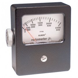 TSI/Alnor 8100A-16 Velometer Jr, 0-400 / 0-1600-