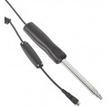 TSI/Alnor 960 Air Velocity/Temperature Probe, Straight-