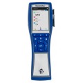 TSI VelociCalc 9600 Multi-Function Ventilation Meter with ISO 17025 accreditation, 20.36 to 36.65 inHg-