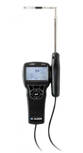 TSI/Alnor AVM440-A Thermo-an&amp;eacute;mom&amp;egrave;tre &amp;agrave; fils chaud, 0-30 m/s-