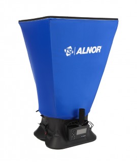 TSI/Alnor EBT731 Ensemble de balom&amp;egrave;tre-