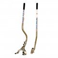 Tire Service TNT-200 MOUNT Tire Tool, for tubeless truck tires, with rollers-