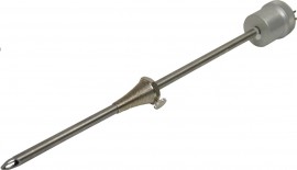 UEi 15589 Flue Probe Shaft, 12&amp;quot;-