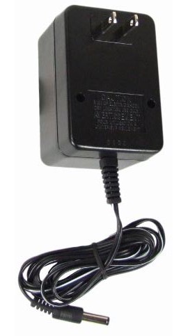 UEi AACA4 9 Volt 700mA AC Adapter-