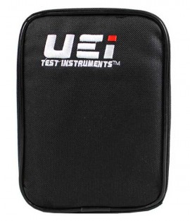 UEi AC319 Soft Carrying Case, 7.5 x 5.5 x 2.5"-