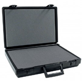 UEI AC506 &amp;Eacute;tui de transport, garnitures en mousse, 16 x 11 x 3.75&amp;quot;-