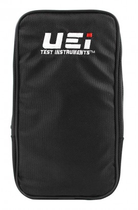 UEi AC519 Soft Carrying Case, 13 x 6 x 2.75&quot;-