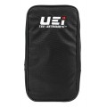 UEi AC519 Soft Carrying Case, 13 x 6 x 2.75"-