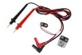 UEi ATL60 Test Lead, Microwave Diode Booster-