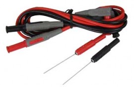 Kane ATLBPK Back Probe Test Lead Kit-