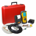 UEi C155KIT Life Combustion Analyzer Kit, Eagle X Xtended-