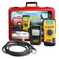 UEi C75KIT Eagle 1 Combustion Analyzer Kit-