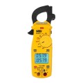 UEi DL579 True RMS HVAC/R Clamp Meter, AC 600A-