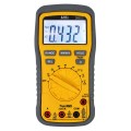 UEi DM515 True RMS Digital Multimeter, 1,000 V, -328 to 2,462&amp;deg;F-