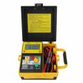 UEi DMEG3 Digital Insulation Resistance Tester-