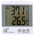UEi DTH880 Digital Thermo-Hygrometer-