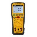 UEI IRT803 Digital Insulation Resistance Tester, 600 V AC/DC-