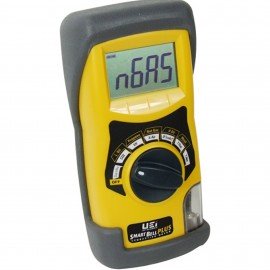 UEI SMARTBELL Combustion Meter, CO2, 32 to 1112&amp;deg;F-