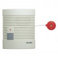 UEI UTL2002 D&amp;eacute;tecteur de fuites d'eau avec capteur &amp;agrave; distance et cordon de 177.8 mm-