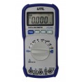 UEi UTLDM2 Auto Ranging Digital Multimeter, 600 V, 10 A-