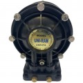 Uni-Ram UDP4-TA Pompe &amp;agrave; double diaphragme pour s&amp;eacute;rie Ug1000-3000, 2.5 gal/min-