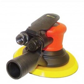 Uni-ram UPFSANDER Ponceuse orbitale, 152.4 mm, avec assistance par aspiration-