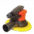 Uni-ram UPFSANDER Ponceuse orbitale, 152.4 mm, avec assistance par aspiration-