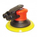 Uni-Ram UPSANDER-AD Ponceuse orbitale, tampon adh&amp;eacute;sif de 6&amp;quot;, orbite de 5 mm, sans aspiration-