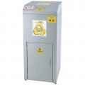 Uni-Ram URS500 S&amp;eacute;rie Recycleur de solvant, 20 L, 120 V, refroidi par air-