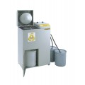 Uni-Ram URS900 Series Solvent Recycler, 6.6 gal, 240 V-