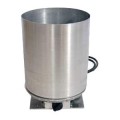 Uni-Ram UWHLEX Chauffe-eau, 1500 W, pour les machines &amp;agrave; laver les pistolets &amp;agrave; base d'eau-