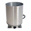 Uni-Ram UWHLEX Chauffe-eau, 1500 W, pour les machines &amp;agrave; laver les pistolets &amp;agrave; base d'eau-