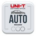 UNI-T MSO2000X-AUTO Automotive Serial Bus Trigger and Decode Option for MSO2000X-