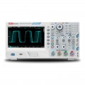 UNI-T MSO2202 Oscilloscope mixte, 200 MHz, 2+16 canaux-